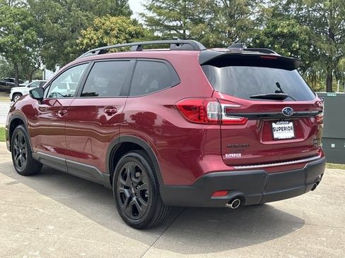 Used 2026 Subaru Ascent Bronze Edition AWD/4WD image 10