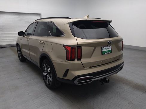 Used 2021 Kia Sorento S w/ Panoramic Sunroof Package FWD image 5