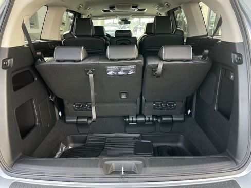 New 2026 Honda Odyssey Touring image 45