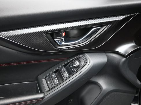 Used 2022 Subaru WRX Limited image 11