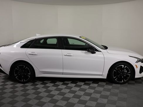 Used 2024 Kia K5 GT-Line w/ GT-Line Premium Package image 9