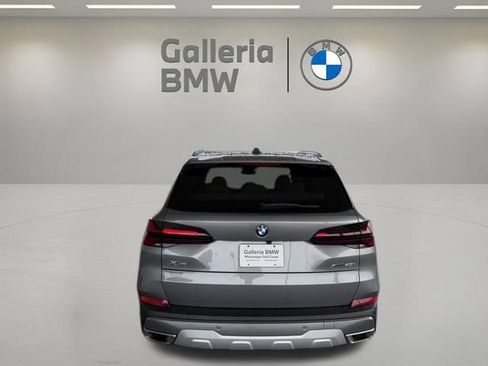 Used 2024 BMW X5 xDrive40i w/ Executive Package AWD/4WD image 8