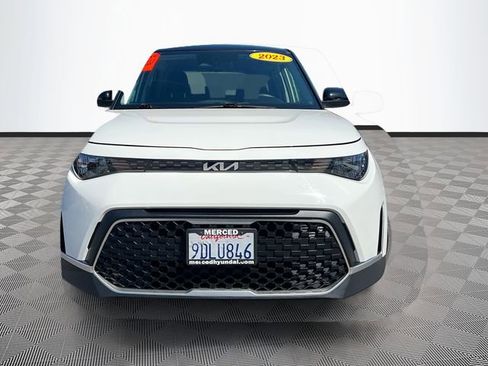 Used 2023 Kia Soul S image 16