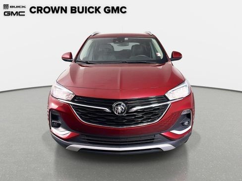 Certified 2023 Buick Encore GX Select FWD image 2