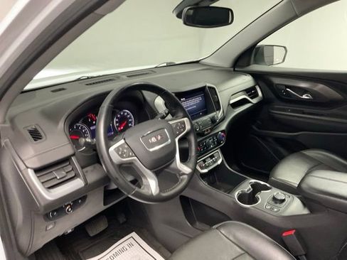 Certified 2023 GMC Terrain SLT w/ Elevation Edition AWD/4WD image 13
