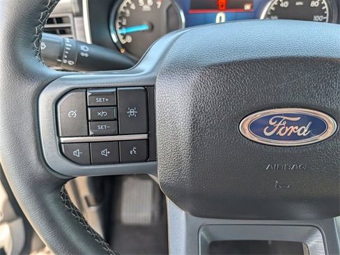 Used 2023 Ford F150 XLT w/ Equipment Group 302A High image 15