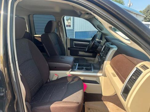 Used 2014 RAM 1500 Big Horn AWD/4WD image 14