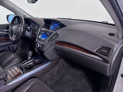 Used 2015 Acura MDX FWD image 26