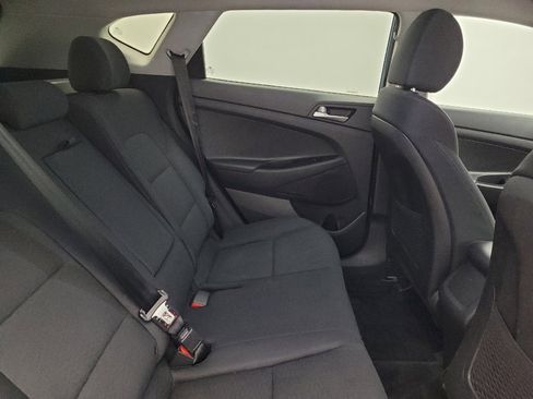 Used 2020 Hyundai Tucson Value FWD image 19