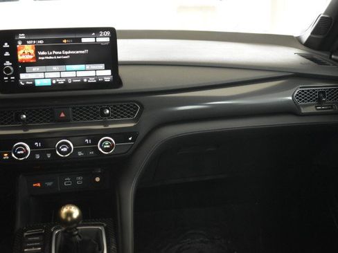 Used 2023 Acura Integra A-Spec w/ Technology Package FWD image 17