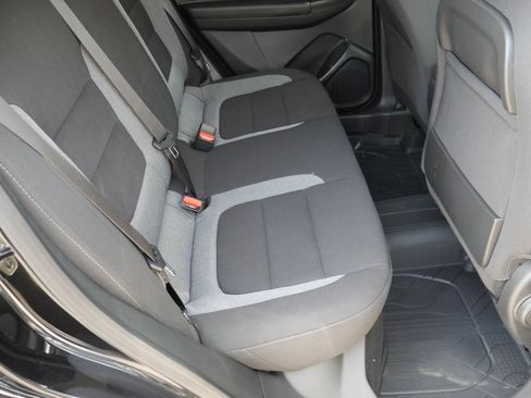 New 2026 Chevrolet TrailBlazer LS image 23