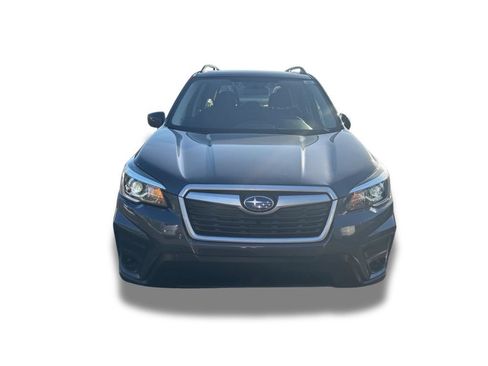 Used 2019 Subaru Forester Premium AWD/4WD image 5