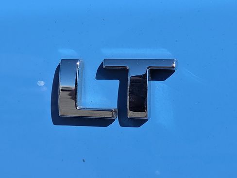 Used 2024 Chevrolet TrailBlazer LT w/ Driver Confidence Package image 8