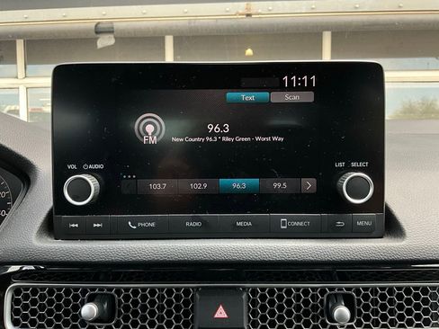 Used 2022 Honda Civic Sport image 22