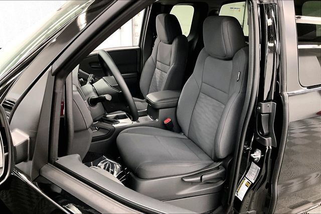 New 2026 Nissan Frontier S AWD/4WD image 10
