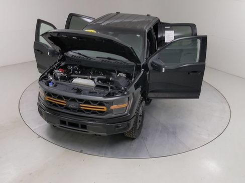 Certified 2025 Ford F150 Tremor w/ Tow/Haul Package AWD/4WD image 45