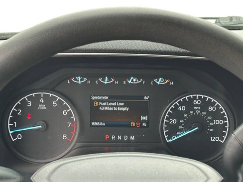Used 2023 Ford F150 XLT AWD/4WD image 16