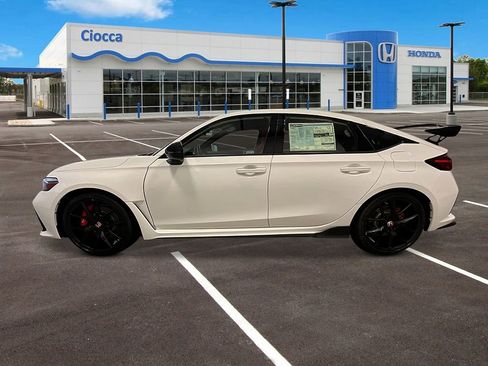 New 2026 Honda Civic Type R image 2