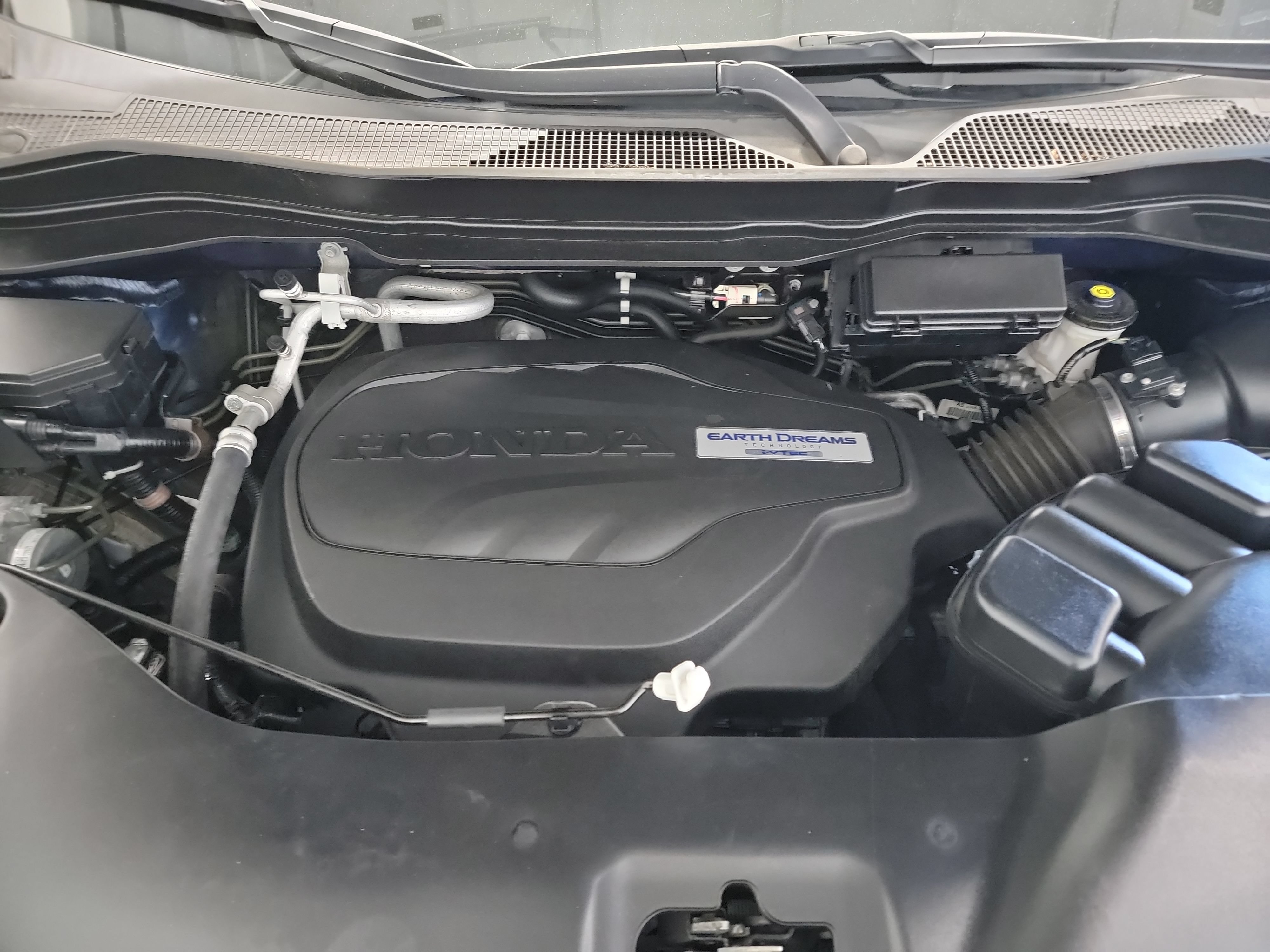 Used 2020 Honda Pilot Touring image 25
