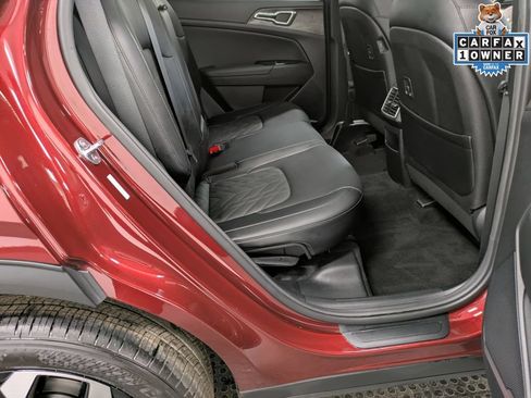 Certified 2023 Kia Sportage X-Line w/ X-Line Premium Package AWD/4WD image 28