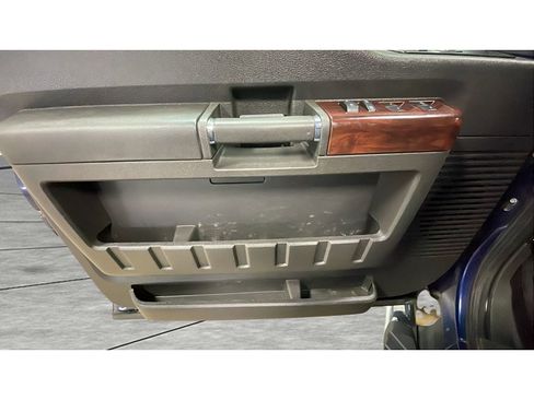 Used 2010 Ford F250 4x4 Crew Cab Super Duty image 10