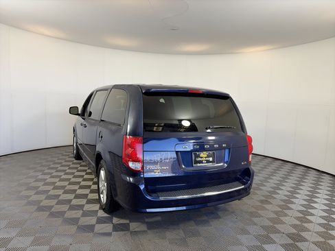 Used 2013 Dodge Grand Caravan SE image 8