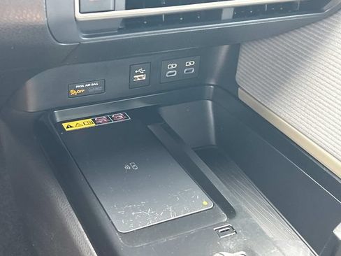 Used 2025 Toyota Camry SE w/ Multimedia Upgrade Package FWD image 26