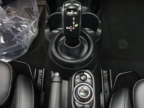 Certified 2023 MINI Cooper S FWD image 13