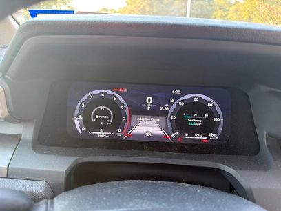 Used 2024 Toyota Tacoma TRD Sport