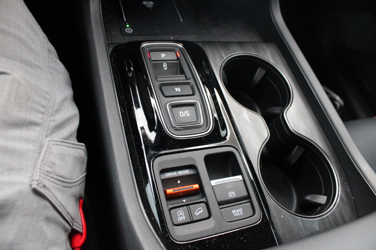 Used 2026 Honda Passport TrailSport image 17