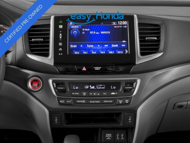Used 2016 Honda Pilot EX-L image 7