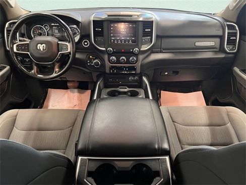 Used 2019 RAM 1500 Big Horn image 17