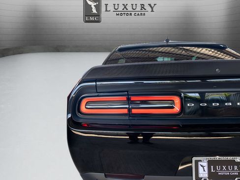 Used 2023 Dodge Challenger R/T Scat Pack RWD image 19