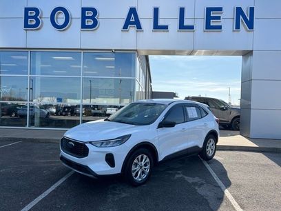 Used 2024 Ford Escape Active w/ Tech Pack #1