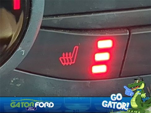 Used 2022 Ford Bronco Sport Outer Banks w/ Tech Package image 25