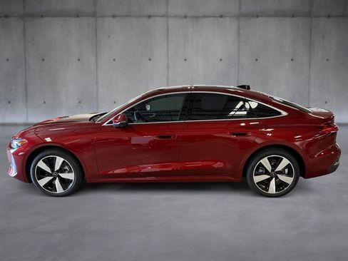 Certified 2025 Audi A5 2.0T Premium Plus w/ Premium Plus AWD/4WD image 2