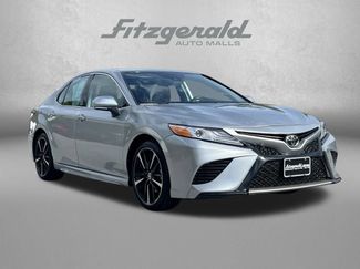 Used 2020 Toyota Camry XSE w/ Carpet Mat Package 360° Tour