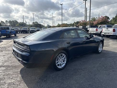 Used 2026 Dodge Charger R/T AWD/4WD image 5