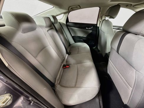 Used 2017 Honda Civic EX-T image 26