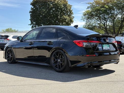 Used 2022 Honda Civic Si image 6