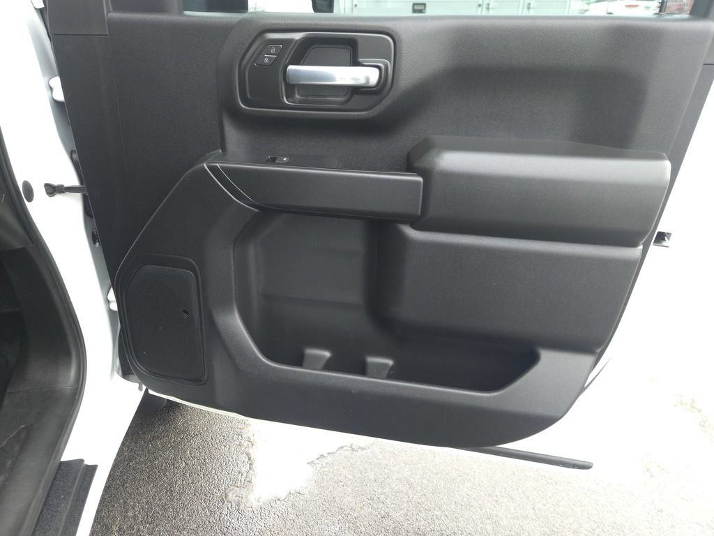 Used 2021 Chevrolet Silverado 3500 W/T w/ WT Convenience Package AWD/4WD image 19