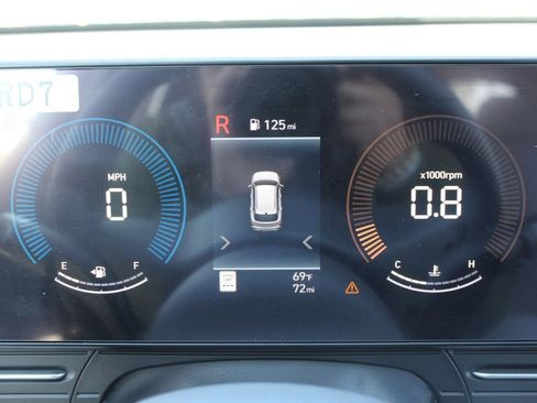 New 2026 Hyundai Kona SEL Sport image 30