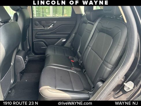 Certified 2024 Lincoln Corsair AWD w/ Equipment Group 101A image 22