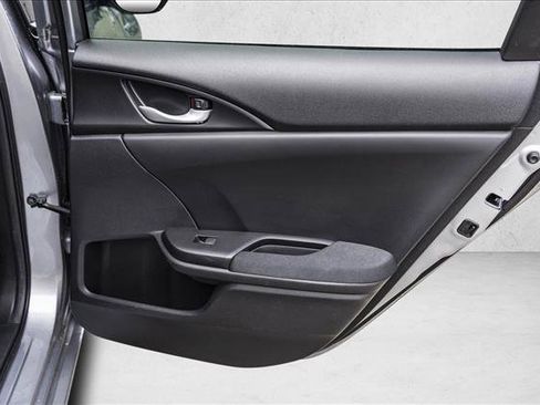 Used 2022 Honda Insight EX image 26