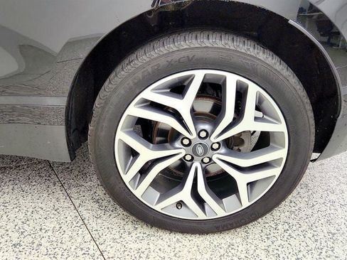 Used 2020 Land Rover Range Rover Velar S AWD/4WD image 9