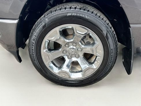 Used 2023 RAM 1500 Lone Star w/ Trailer Tow Group AWD/4WD image 40