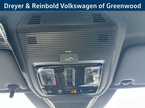 New 2026 Volkswagen GTI SE image 20