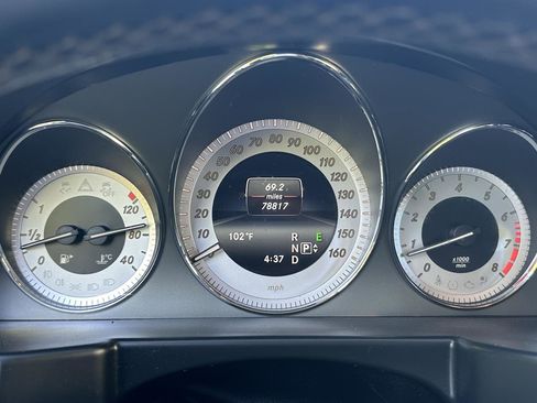 Used 2015 Mercedes-Benz GLK 350 2WD image 21