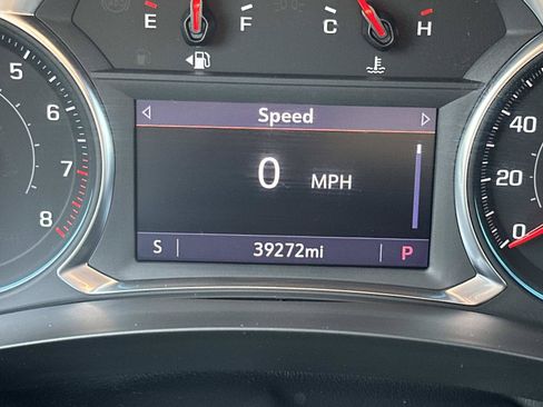 Certified 2023 Chevrolet Traverse LT w/ Midnight/Sport Edition AWD/4WD image 20