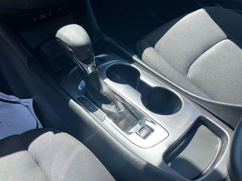 Used 2023 Chevrolet Malibu LS w/ Driver Confidence Package FWD image 18